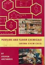9780244483241-0244483248-Perfume and Flavor Chemicals (Aroma Chemicals) Vol.1