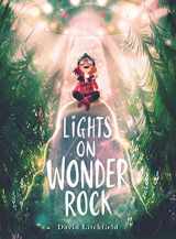 9780358359531-0358359538-Lights on Wonder Rock