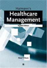 9781567932553-156793255X-Haimann's Healthcare Management