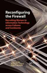 9781568813141-1568813147-Reconfiguring the Firewall: Recruiting Women to Information Technology across Cultures and Continents