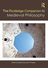 9780367562830-0367562839-The Routledge Companion to Medieval Philosophy (Routledge Philosophy Companions)