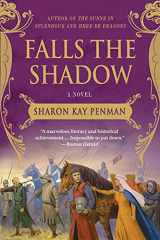 9780312382469-0312382464-Falls the Shadow: A Novel (Welsh Princes Trilogy, 2)