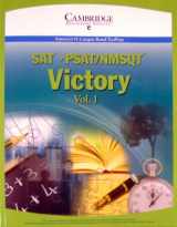 9781588940742-1588940748-SAT PSAT/NMSQT Victory Student Text