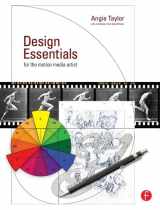 9780240811819-024081181X-Design Essentials for the Motion Media Artist: A Practical Guide to Principles & Techniques