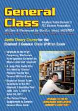 9780945053514-0945053517-2007-11 General Class Audio Theory Course