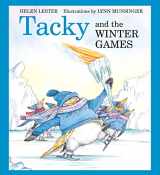 9780618956746-0618956743-Tacky and the Winter Games: A Winter and Holiday Book for Kids (Tacky the Penguin)