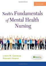 9780803629936-0803629931-Neeb's Mental Health Nursing