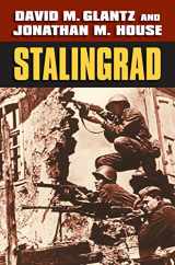 9780700628797-0700628797-Stalingrad (Modern War Studies)