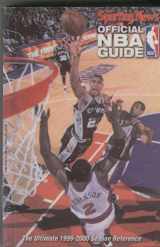 9780892046188-089204618X-The Sporting News Official Nba Guide 1999-2000