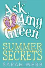 9780763650711-0763650714-Ask Amy Green: Summer Secrets