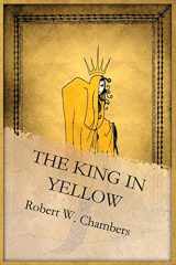 9781623750794-1623750792-The King in Yellow