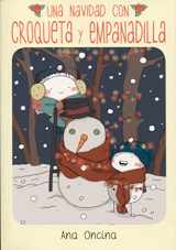 9788416400294-8416400296-Una Navidad con Croqueta y Empanadilla (Novela gráfica) (Spanish Edition)