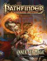 9781601253606-1601253605-Pathfinder Campaign Setting: Inner Sea Magic