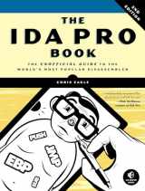 9781593272890-1593272898-The IDA Pro Book, 2nd Edition: The Unofficial Guide to the World's Most Popular Disassembler