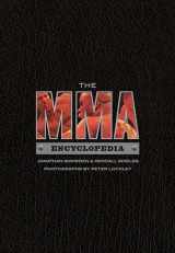 9781550229233-1550229230-The MMA Encyclopedia