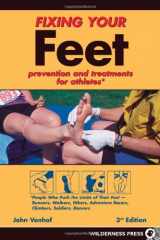9780899973548-089997354X-Fixing Your Feet : Prevention and Treatments for Athletes