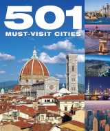9780753716038-0753716038-501 Must Visit Cities by D. Brown (2007-12-15)