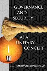 9781897435830-1897435835-Governance and Security as a Unitary Concept