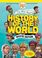 9780593224342-0593224345-The Who Was? History of the World: Deluxe Edition