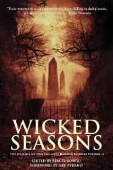 9780615918839-0615918832-Wicked Seasons: The Journal of the New England Horror Writers, Volume II