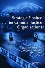 9781138415454-1138415456-Strategic Finance for Criminal Justice Organizations