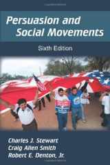 9781577667773-1577667778-Persuasion and Social Movements, Sixth Edition