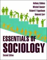 9780393930337-0393930335-Essentials of Sociology (Second Edition)