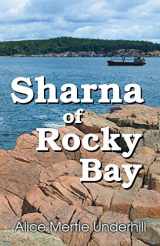 9781572582859-1572582855-Sharna of Rocky Bay