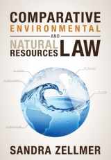9781594607806-159460780X-Comparative Environmental and Natural Resources Law