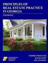 9780915777785-0915777789-Principles of Real Estate Practice in Georgia: 2nd Edition