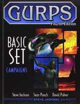 9781556347306-1556347308-GURPS Basic Set Campaigns