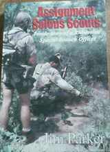 9781919854144-1919854142-Assignment Selous Scouts