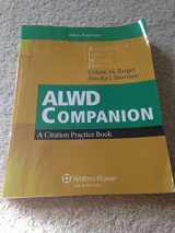 9780735589292-0735589291-ALWD Companion: A Citation Practice Book
