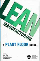 9780872635258-0872635252-Lean Manufacturing: A Plant Floor Guide