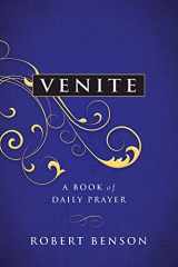 9781501827297-1501827294-Venite: A Book of Daily Prayer