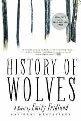 9780802127389-080212738X-History of Wolves: A Novel