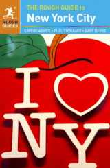 9781409337133-1409337138-The Rough Guide to New York City (Rough Guides)