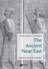 9780631235811-0631235817-Ancient Near East: Historical Sources in Translation(Blackwell Sourcebooks in Ancient History)
