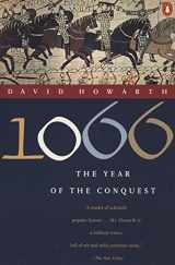 9780140058505-0140058508-1066: The Year of the Conquest