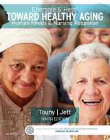 9780323321389-0323321380-Ebersole & Hess' Toward Healthy Aging: Human Needs and Nursing Response