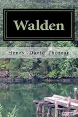 9781548742287-1548742287-Walden: or, Life in the Woods