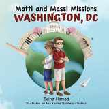 9781950484362-195048436X-Matti and Massi Missions Washington, DC