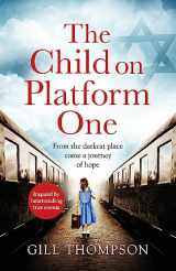 9781472258014-1472258010-The Child on Platform One