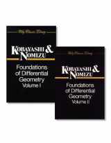 9780470555583-0470555580-Foundations of Differential Geometry, 2 Volume Set