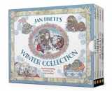 9780593695883-0593695887-Jan Brett's Winter Collection Box Set