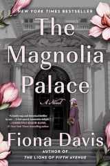 9780593184035-0593184033-The Magnolia Palace: A Novel