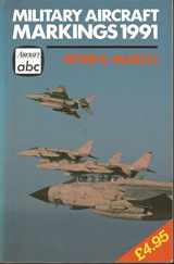 9780711019683-0711019681-Military Aircraft Markings 1991