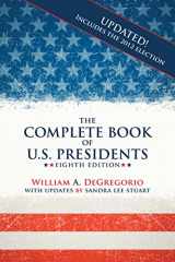 9781569804766-1569804761-The Complete Book of U.S. Presidents