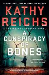 9781982138899-1982138890-A Conspiracy of Bones (19) (A Temperance Brennan Novel)
