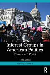 9781032253084-1032253088-Interest Groups in American Politics